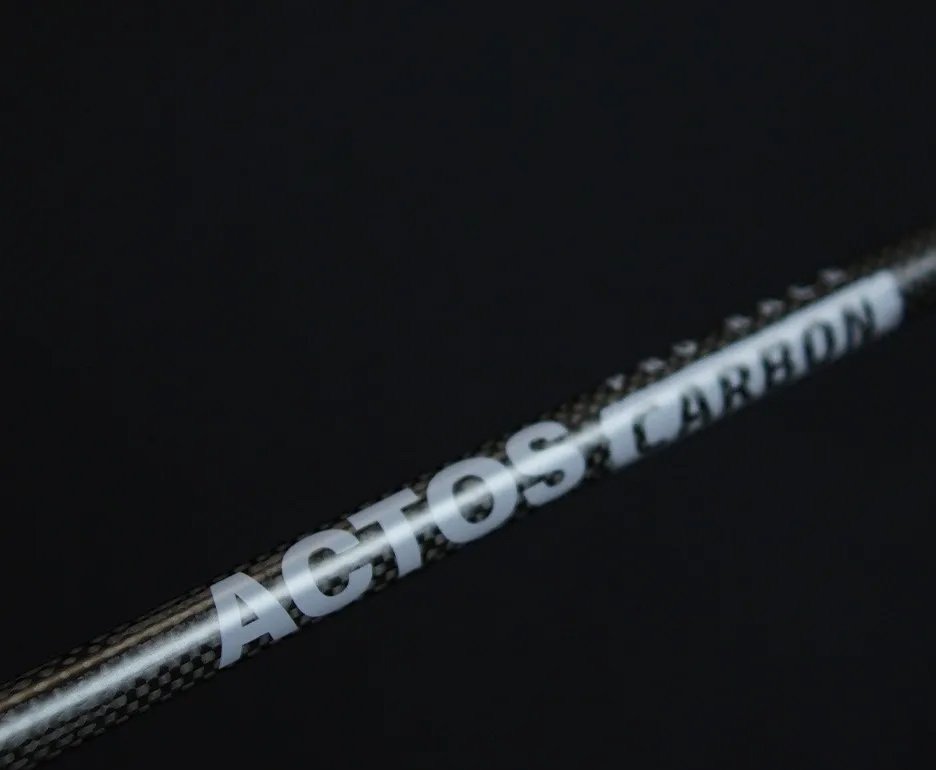 Bastão de Caminhada Azteq Actos Pro Race Carbon