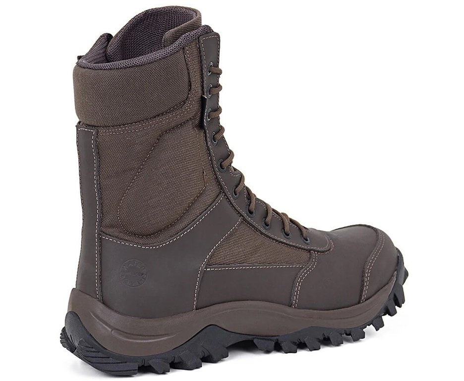 Coturno Tatico Marron 8628-7 - Airstep
