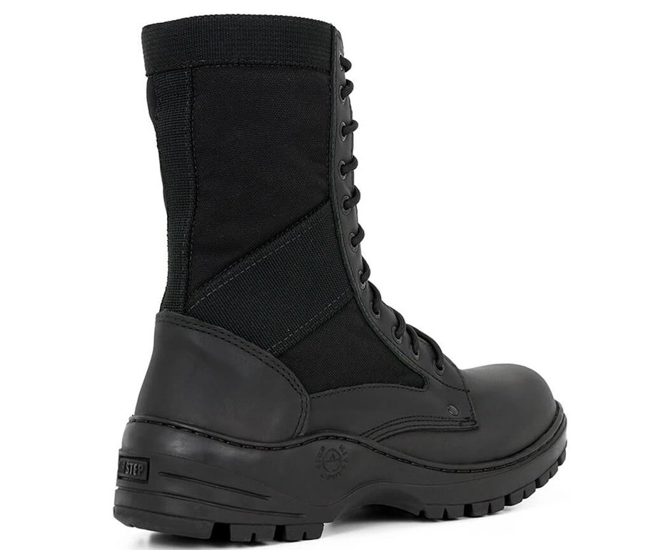 Coturno Tatico Black 1948-1 - Airstep