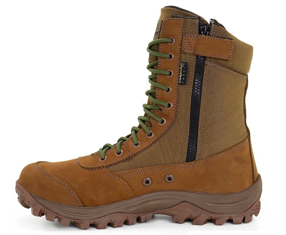 Coturno Tatico Easy Boot 8628-70 PQD - Airstep