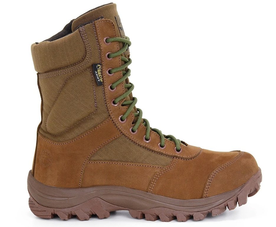 Coturno Tatico Easy Boot 8628-70 PQD - Airstep