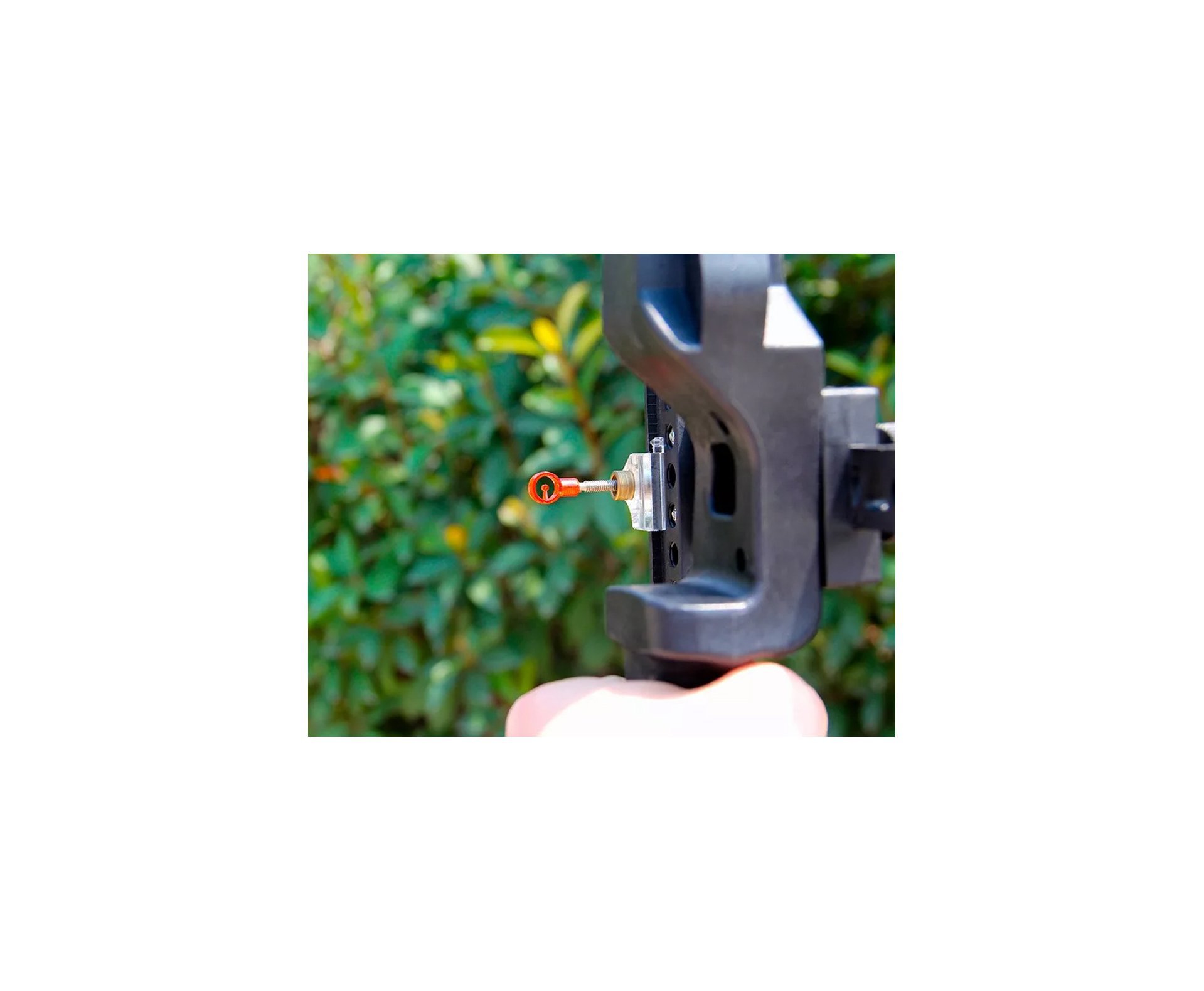 Mira para Arco Recurvo de Madeira - Elong Outdoor