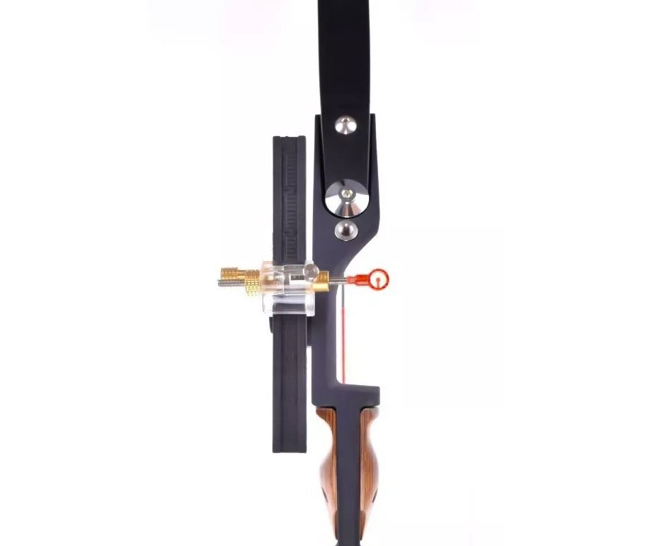 Mira para Arco Recurvo de Madeira - Elong Outdoor