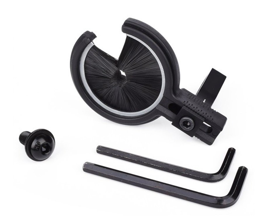 Apoio de Flecha para Arcos tipo biscuit - Elong Outdoor