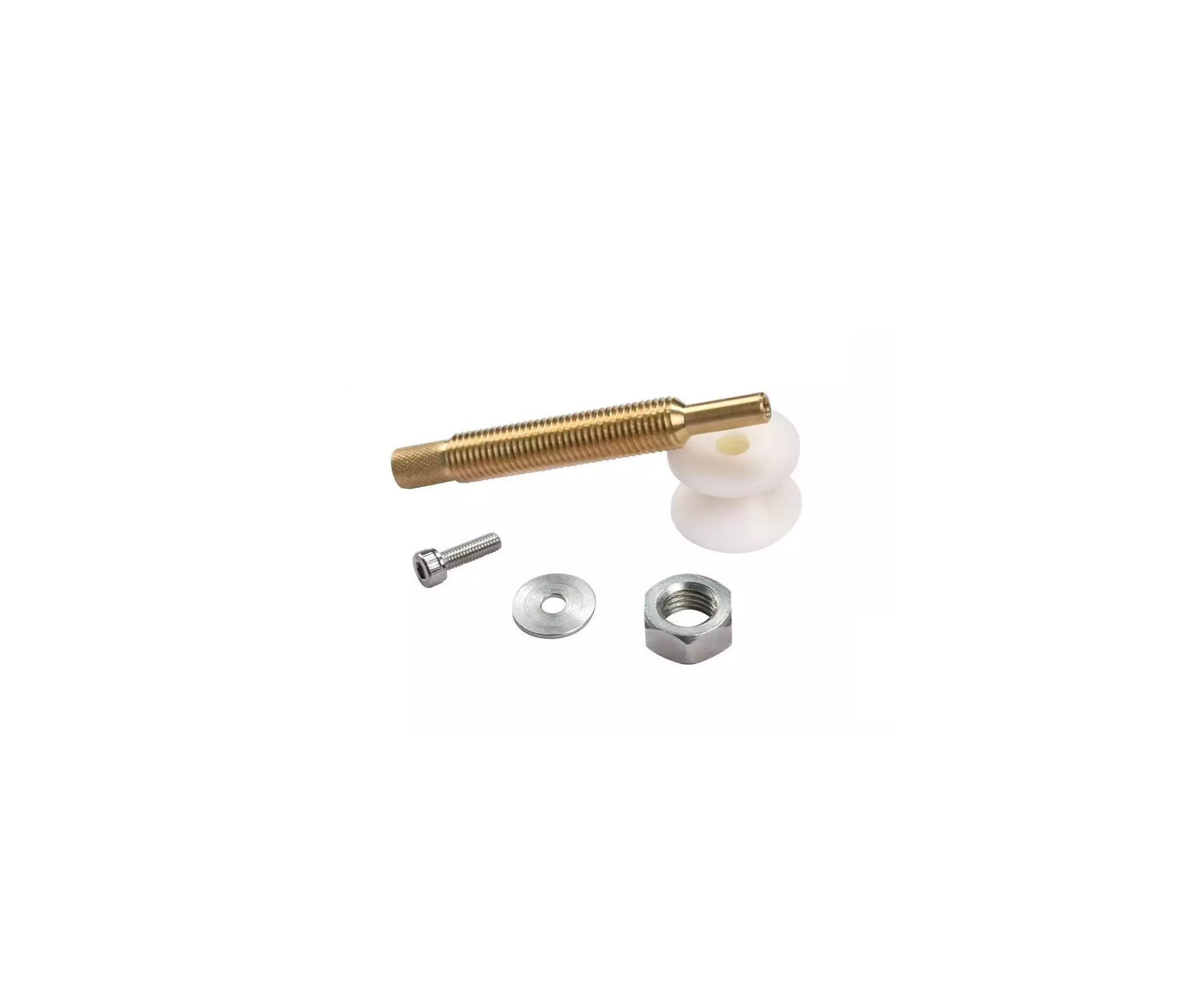 Kit Carretel Para Pesca Com Arcos Recurvo Elong Outdoor