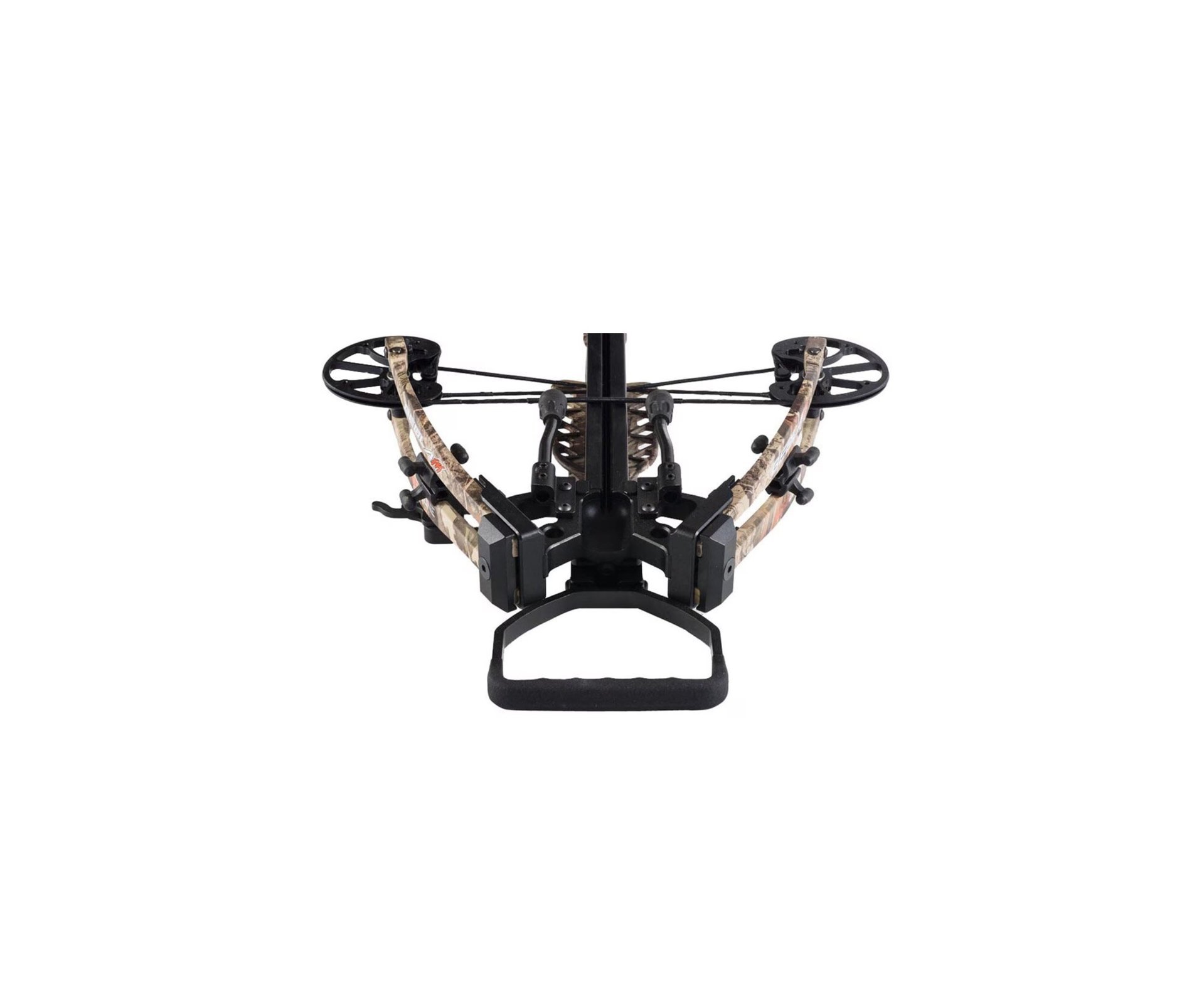 Balestra hori-Zone/Artemis Bedlam - 395 fps