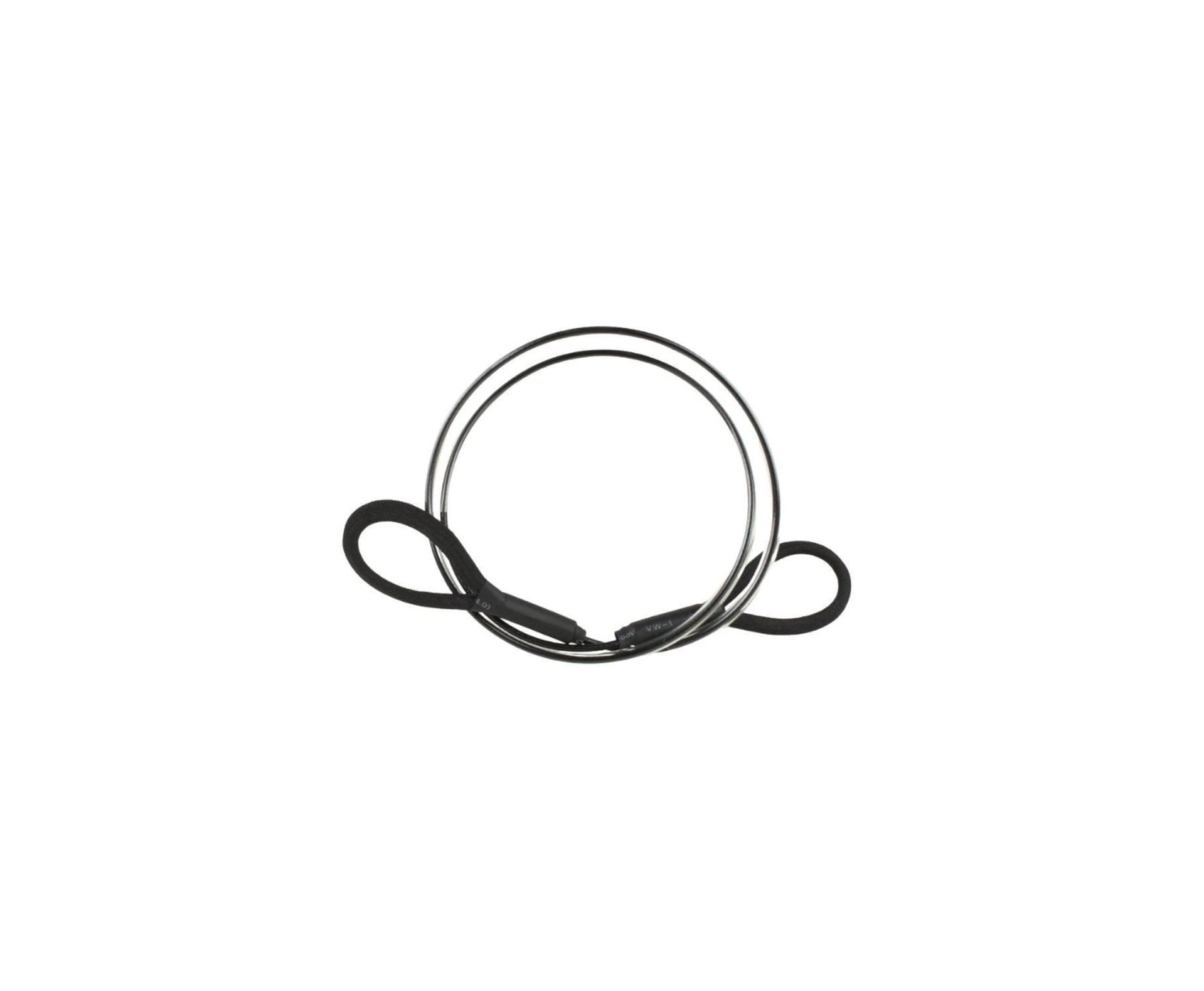 Cabo Guia p/ Colocação MK-SS - Man Kung