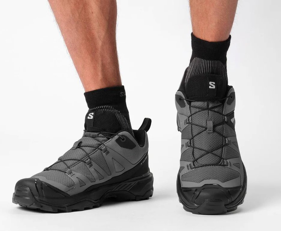 TENIS X ULTRA 360 M PT/CZ 41
