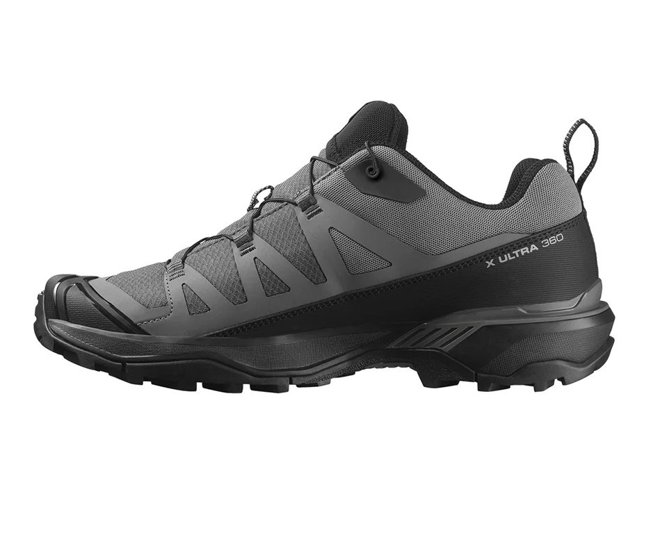 Tênis Salomon X Ultra 360 Masculino PT/CZ