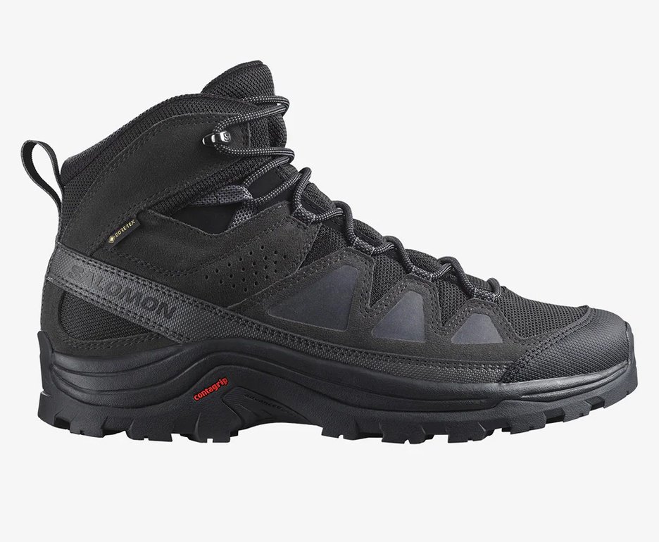 Bota Salomon Quest Rove GTX Masculino PT