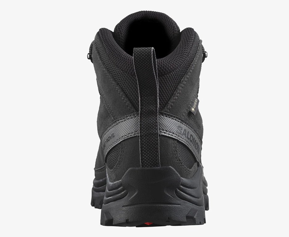Bota Salomon Quest Rove GTX Masculina PT