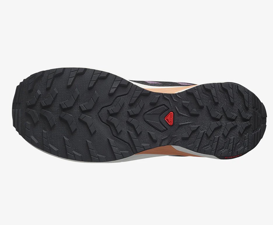 Tenis X-Adventure Feminino CZ/PT/BR