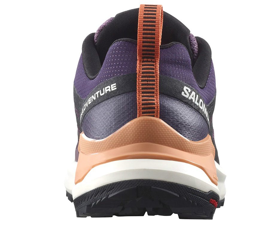 Tenis X-Adventure Feminino CZ/PT/BR