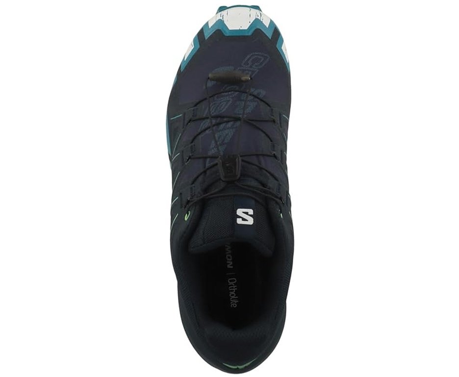 Tênis Salomon Speedcross 6 Masculino PT/CZ