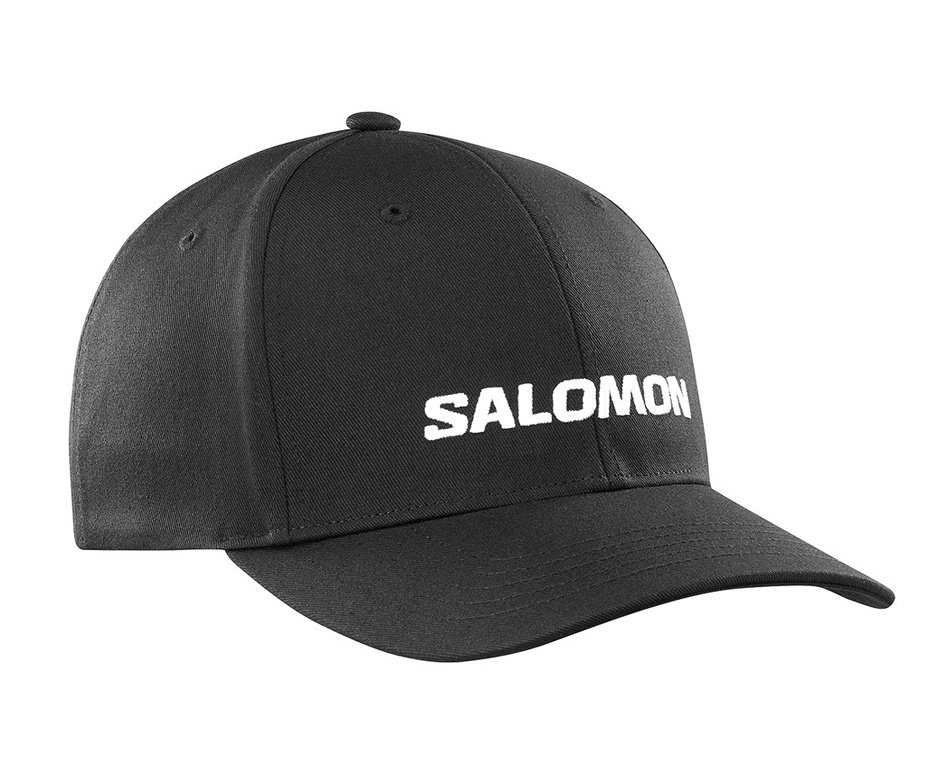 Boné Salomon PT Unissex