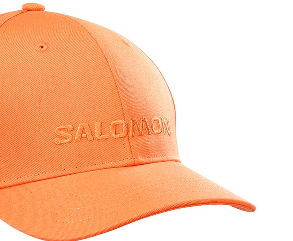 Bone Salomon Logo SM