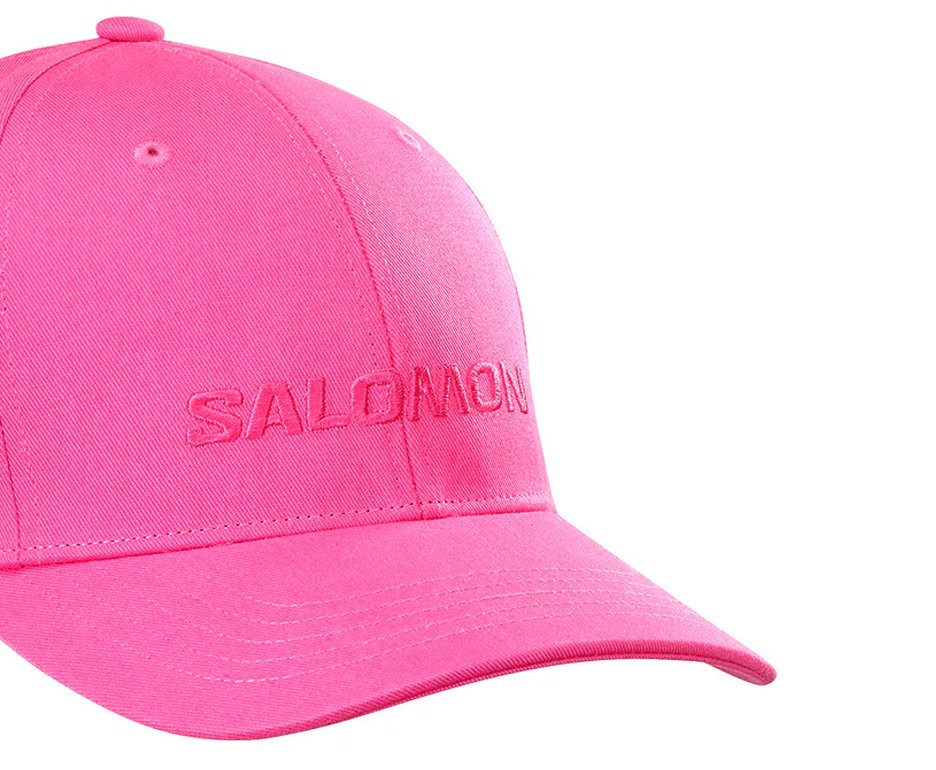 Bone Salomon Logo PK