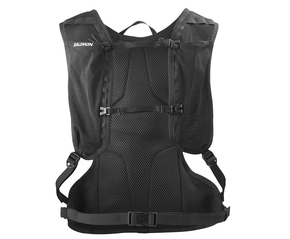 Mochila Salomon Cross 8 PT