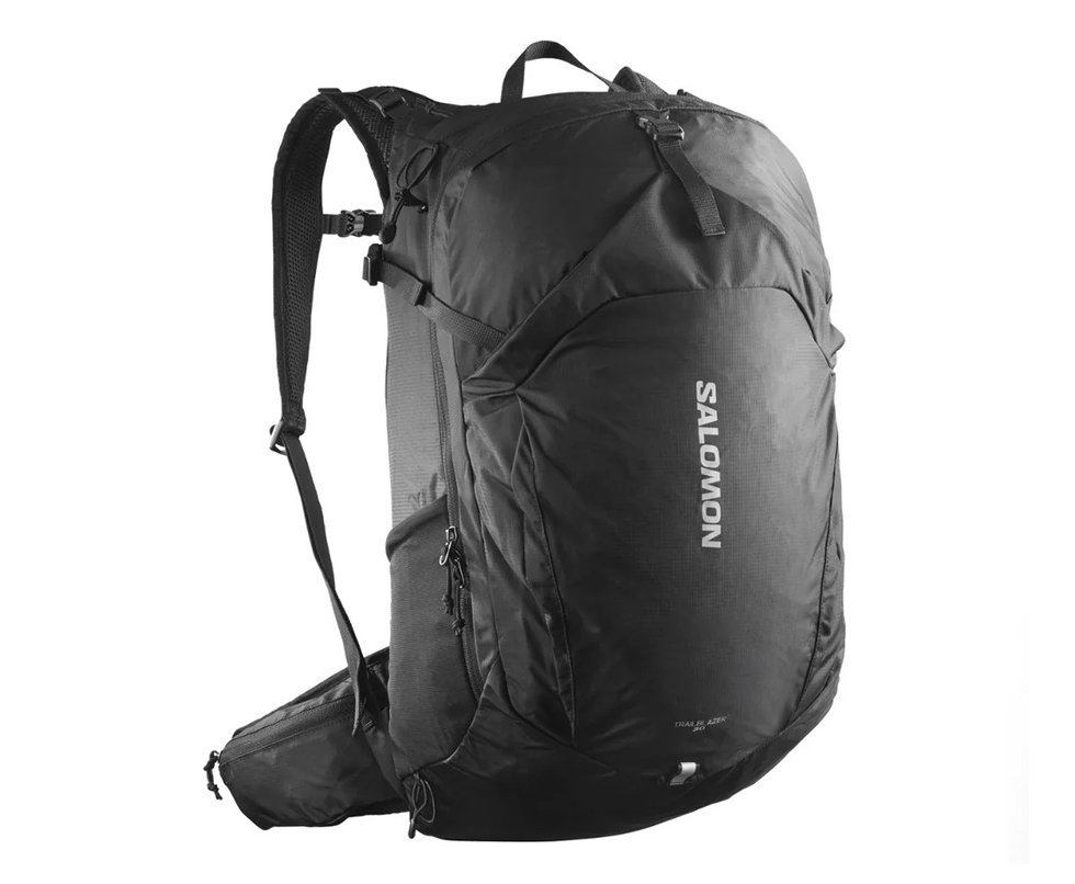 Mochila Salomon Trailblazer 30 PT/CZ