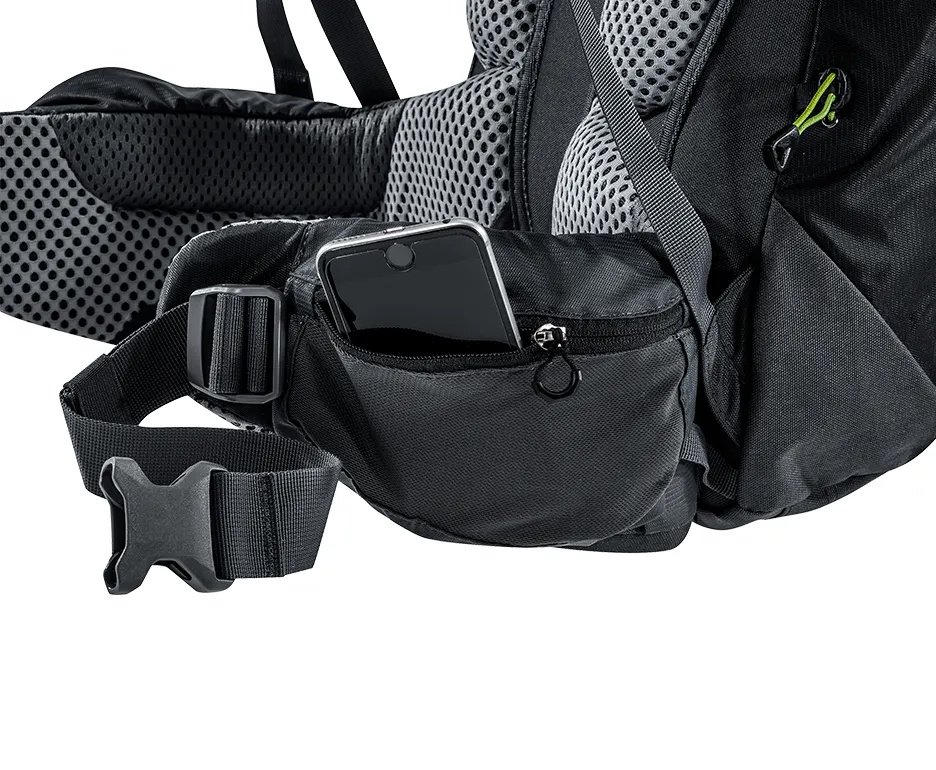 Mochila de ataque Deuter Trail Pro 36 litros