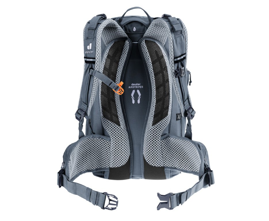 Mochila Deuter Transalpine 28 Litros SL Roxo