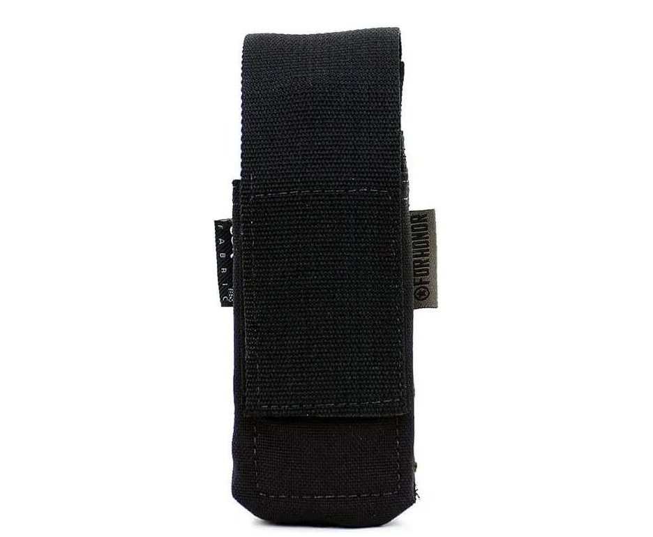 Porta Lanterna Modular For Honor Black