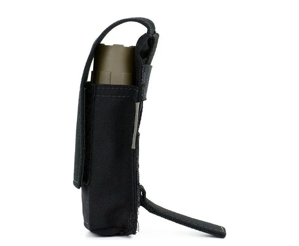 Porta Lanterna Modular For Honor Black