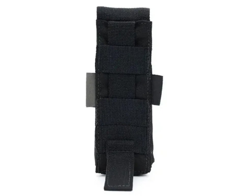 Porta Lanterna Modular For Honor Black
