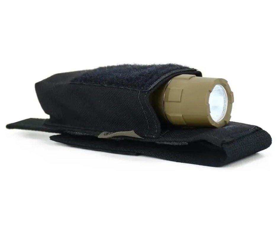 Porta Lanterna Modular For Honor Black