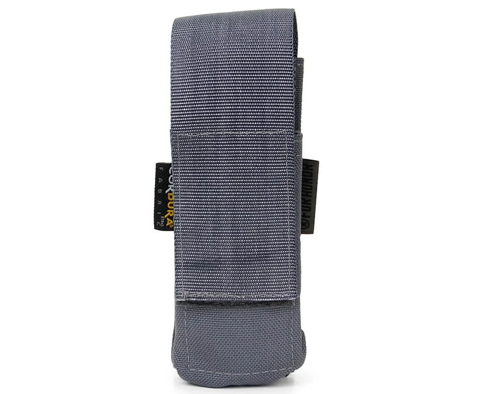 Porta Lanterna Modular For Honor Cinza Brigada