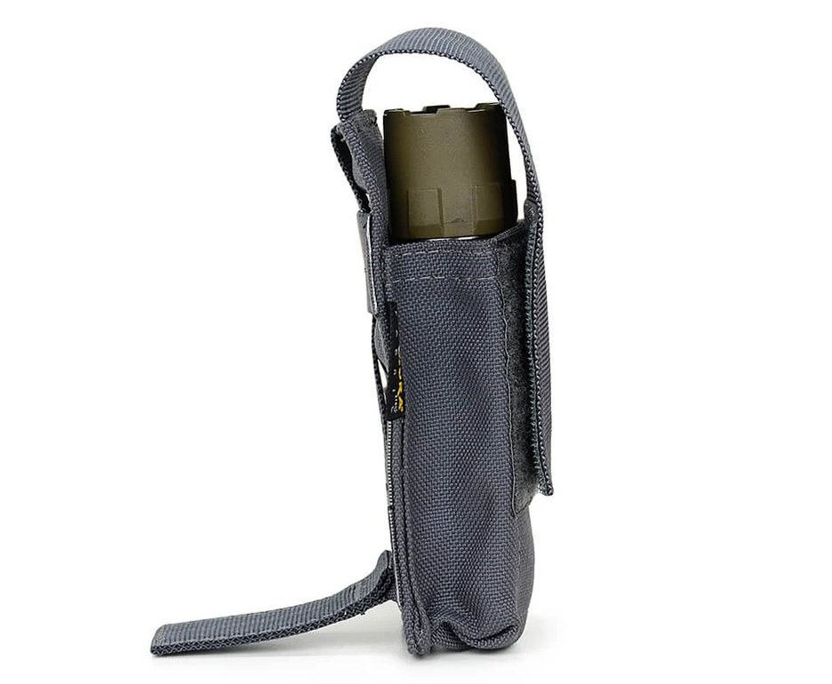 Porta Lanterna Modular For Honor Cinza Brigada