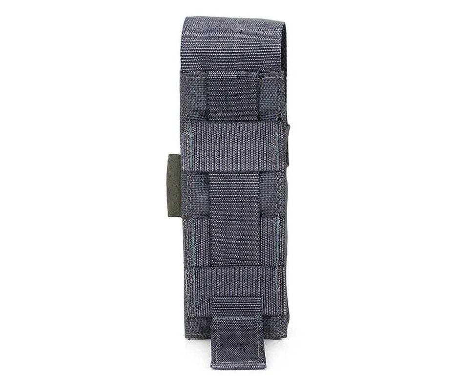 Porta Lanterna Modular For Honor Cinza Brigada