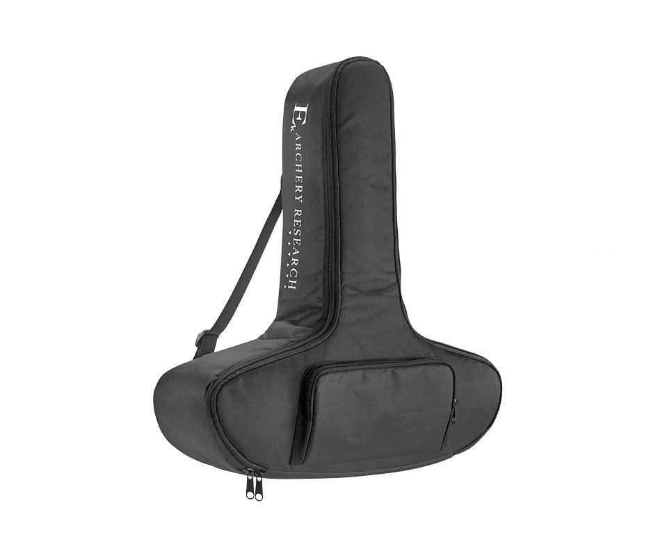 Bolsa/case Balestra 80 Libras Alligator MK-TCS2 e MK-TCS1 - Man Kung