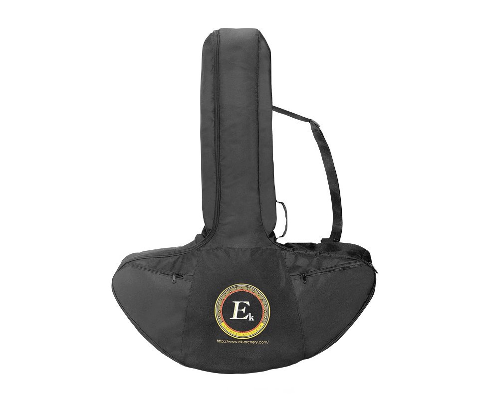 Bolsa Case estofado para balestra até 30" - EK Archery Research