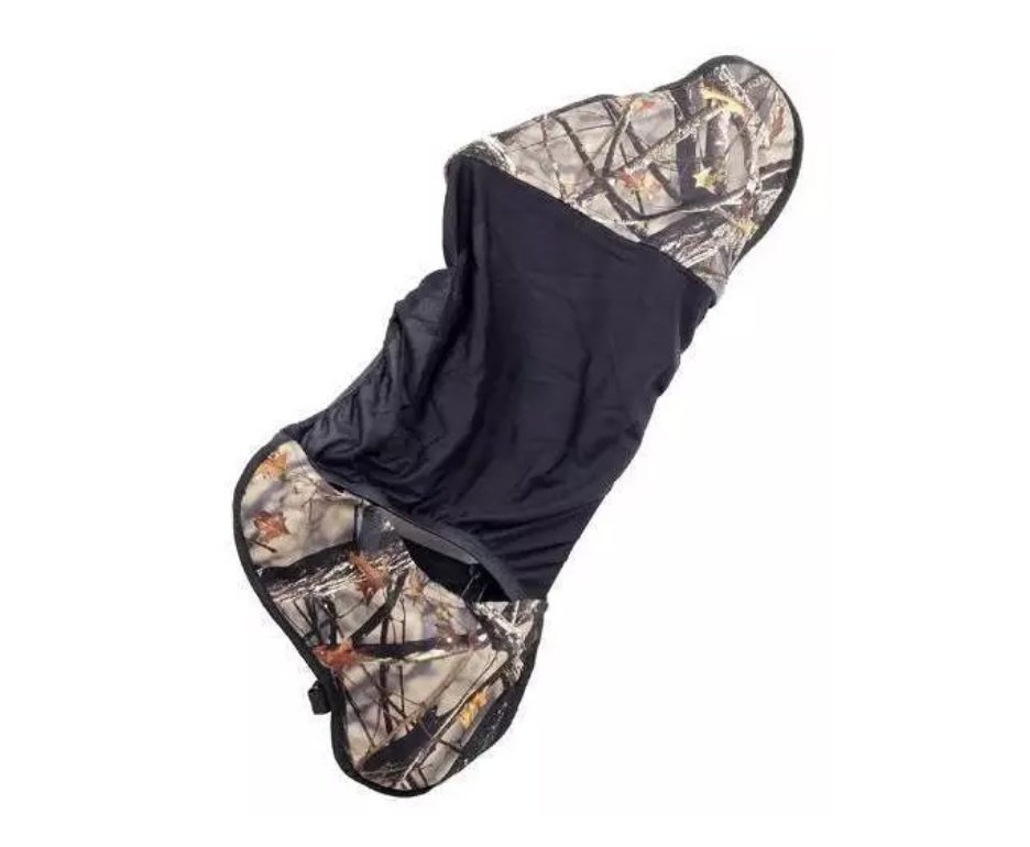 Capa para Arco Composto - AST