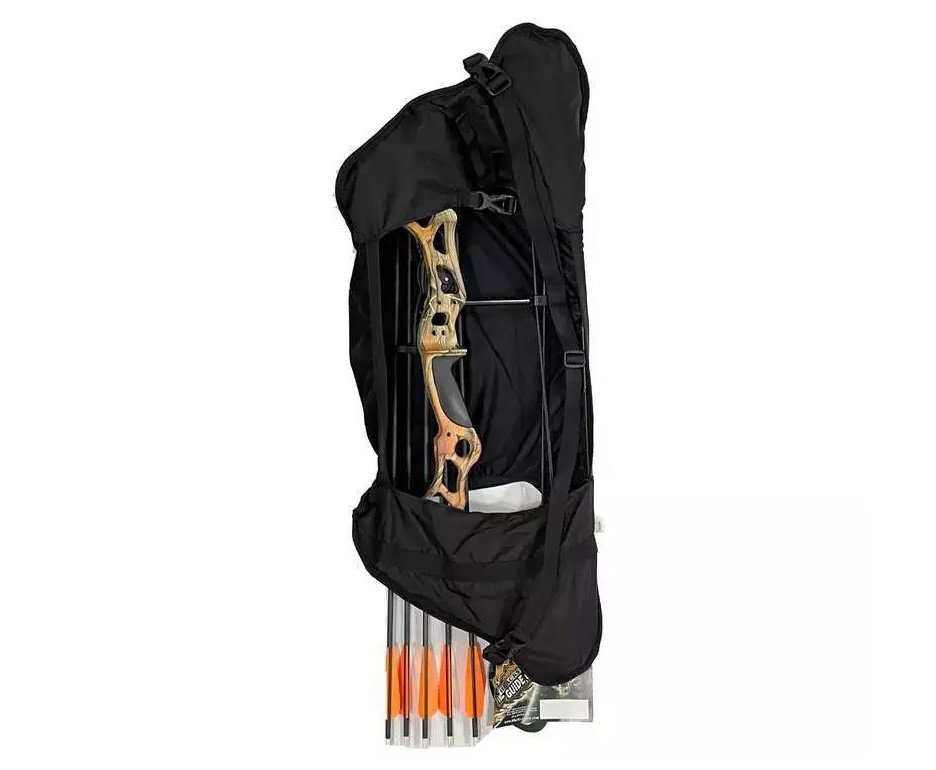 Capa para Arco Composto - AST