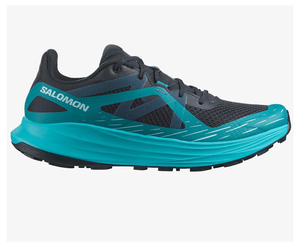 Tênis Salomon Ultra Flow Masculino MR/AZ