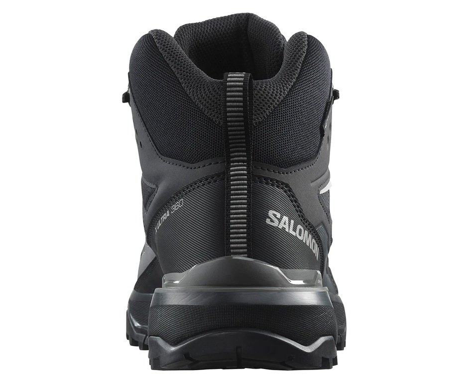 Bota X Ultra 360 Mid GTX Masculino PT/CZ