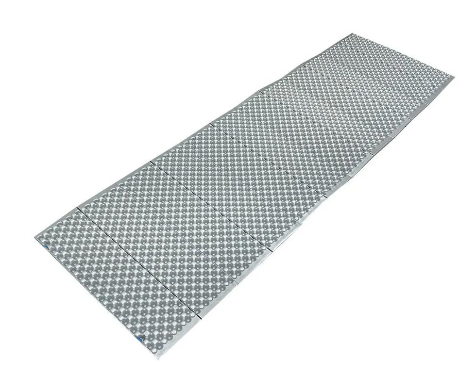 Isolante Térmico Odin Azteq XPE Dobrável e Aluminizado