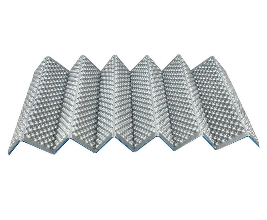 Isolante Térmico Odin Azteq XPE Dobrável e Aluminizado