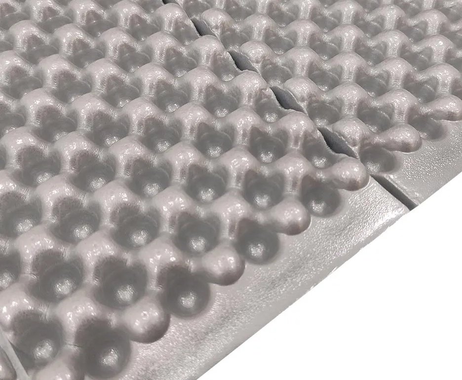 Isolante Térmico Odin Azteq XPE Dobrável e Aluminizado