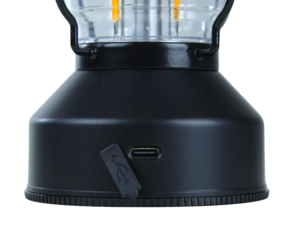 Lanterna Radiant Unica