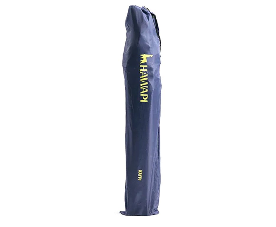 Cadeira Hawapi Kaypi Cap. 110Kg Aço Azul