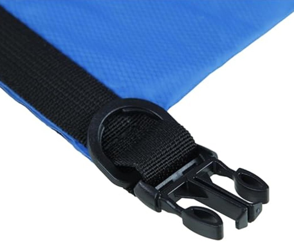 Saco Estanque Guepardo Azul 5 Lts