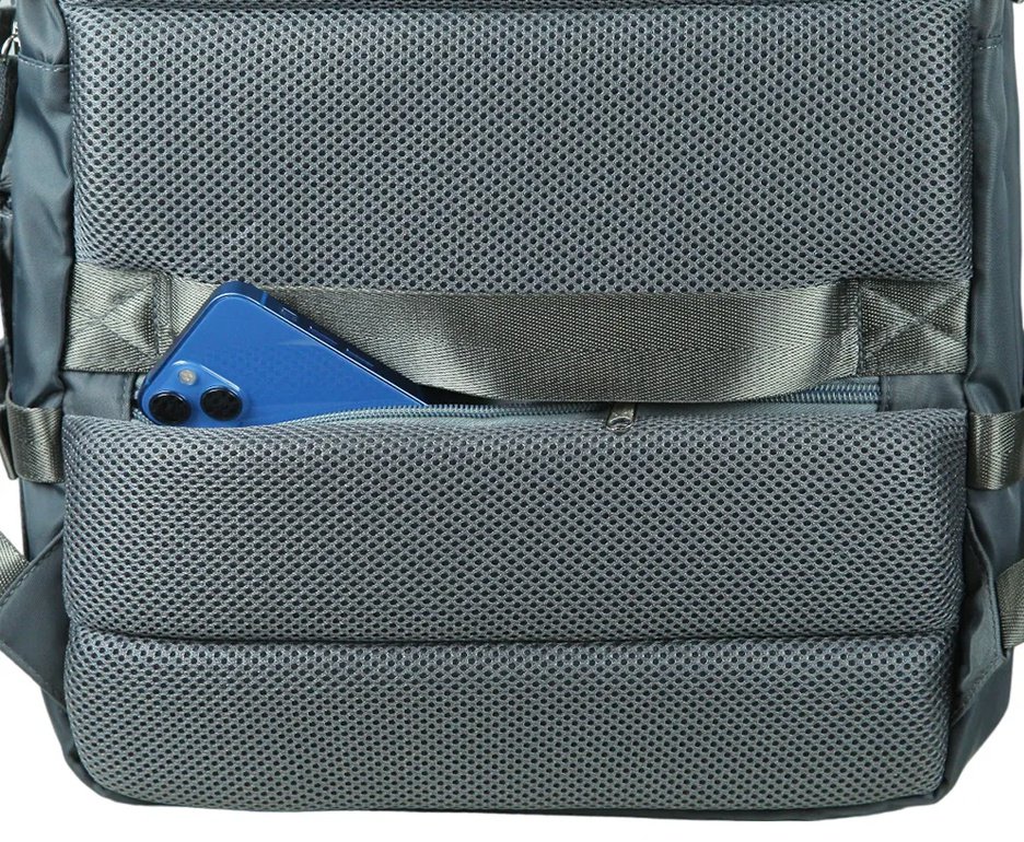 Mochila para Viagem 40L Trip NTK com Compartimento para Notebook