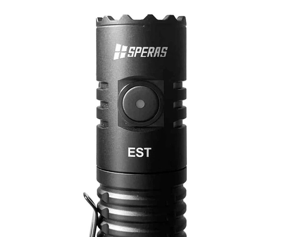 Lanterna Speras FXR EST