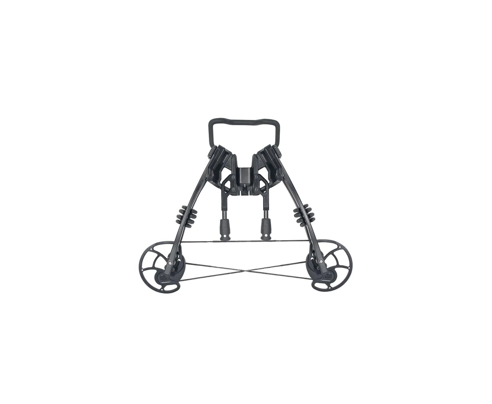 Besta/Balestra Composta 200 Lbs Preta Vulcan 400 - EK Archery