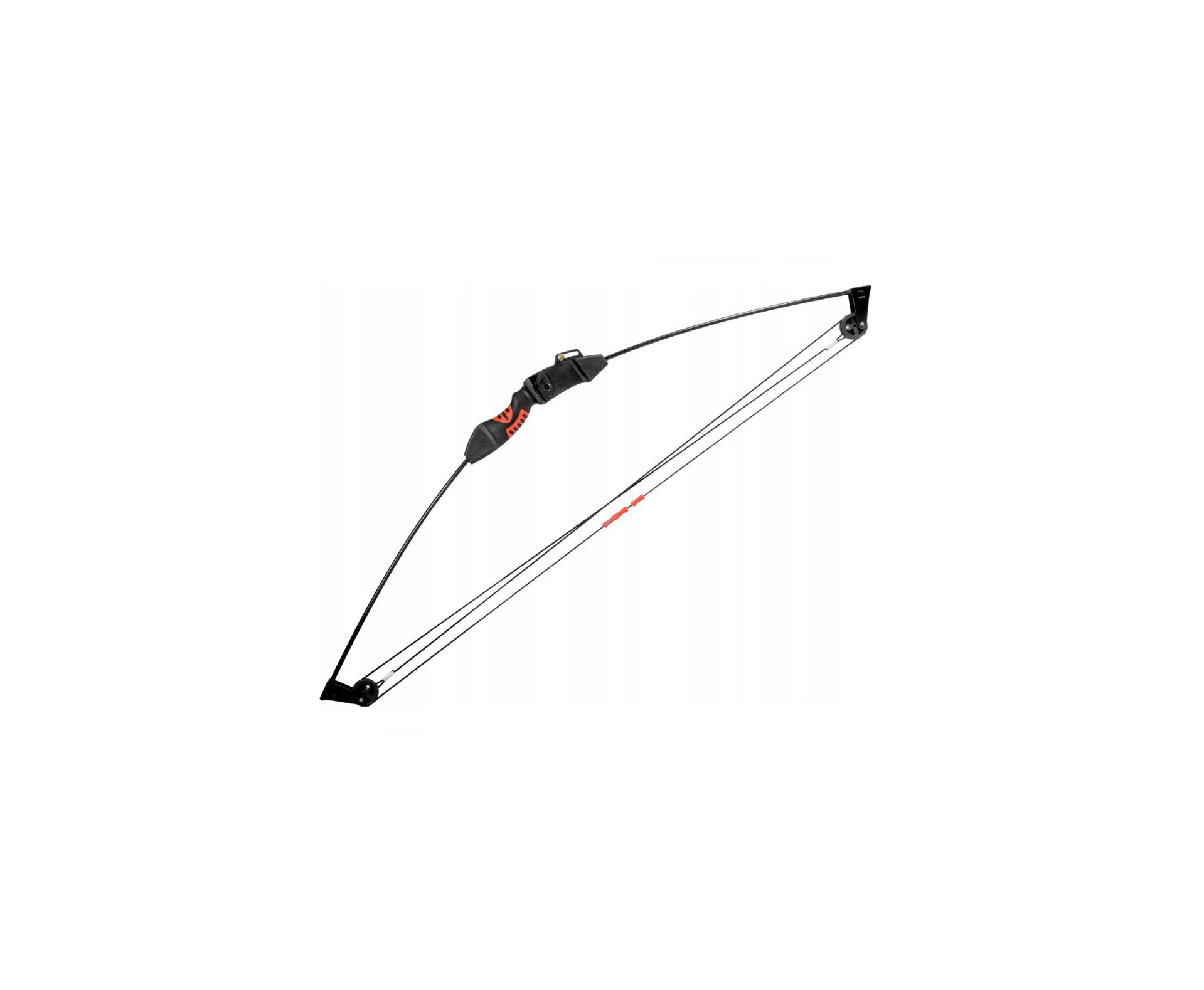 Arco Composto Juvenil Chameleon 10 -15 Lb - Ek Archery