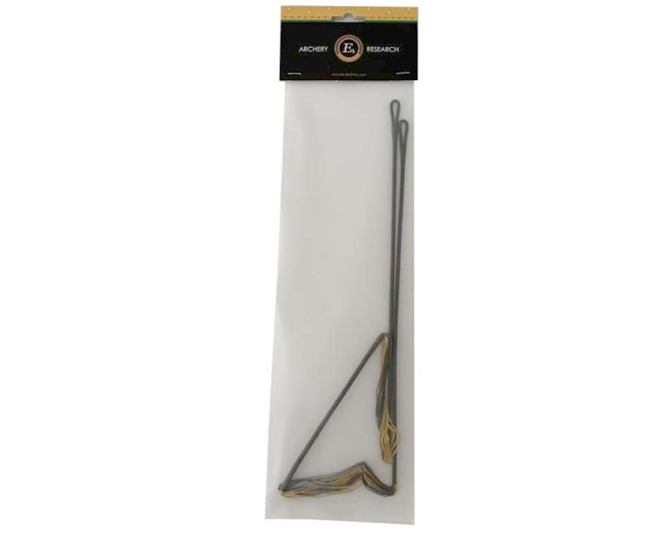 Corda de disparo preto/dourado para Balestras GUILLOTINE-M 185 Lbs CRS-092K- EK Archery