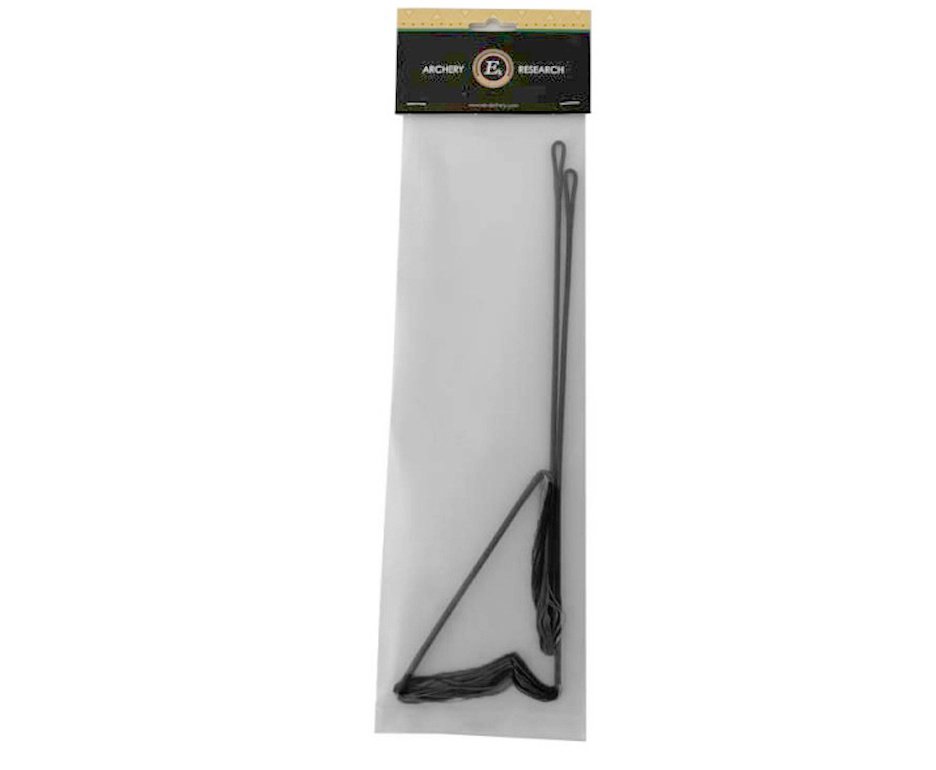 Corda de Disparo preto para Balestra Vulcan 400/415 200 Lbs- EK Archery